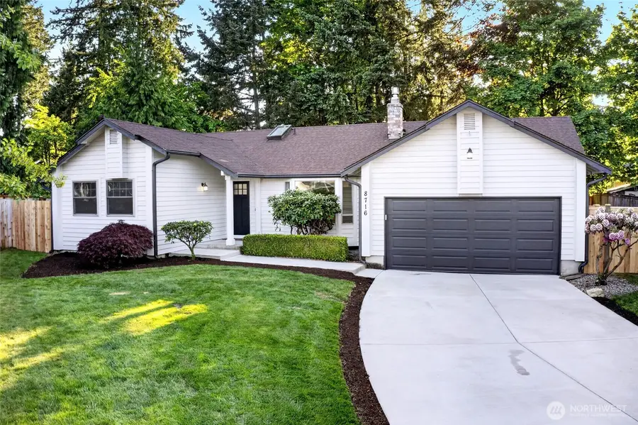 8716 157th St Ct E, Puyallup, WA 98375 - #3