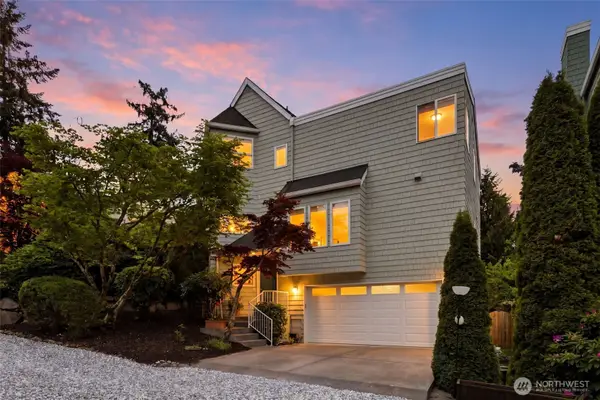 4011 SW Webster Street, Seattle, WA 98136