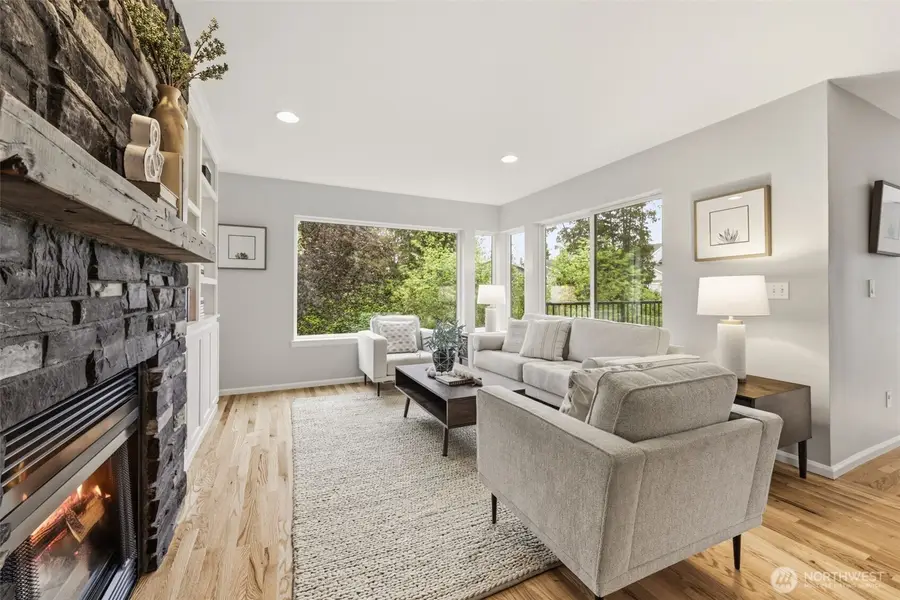 4011 SW Webster Street, Seattle, WA 98136 - #3