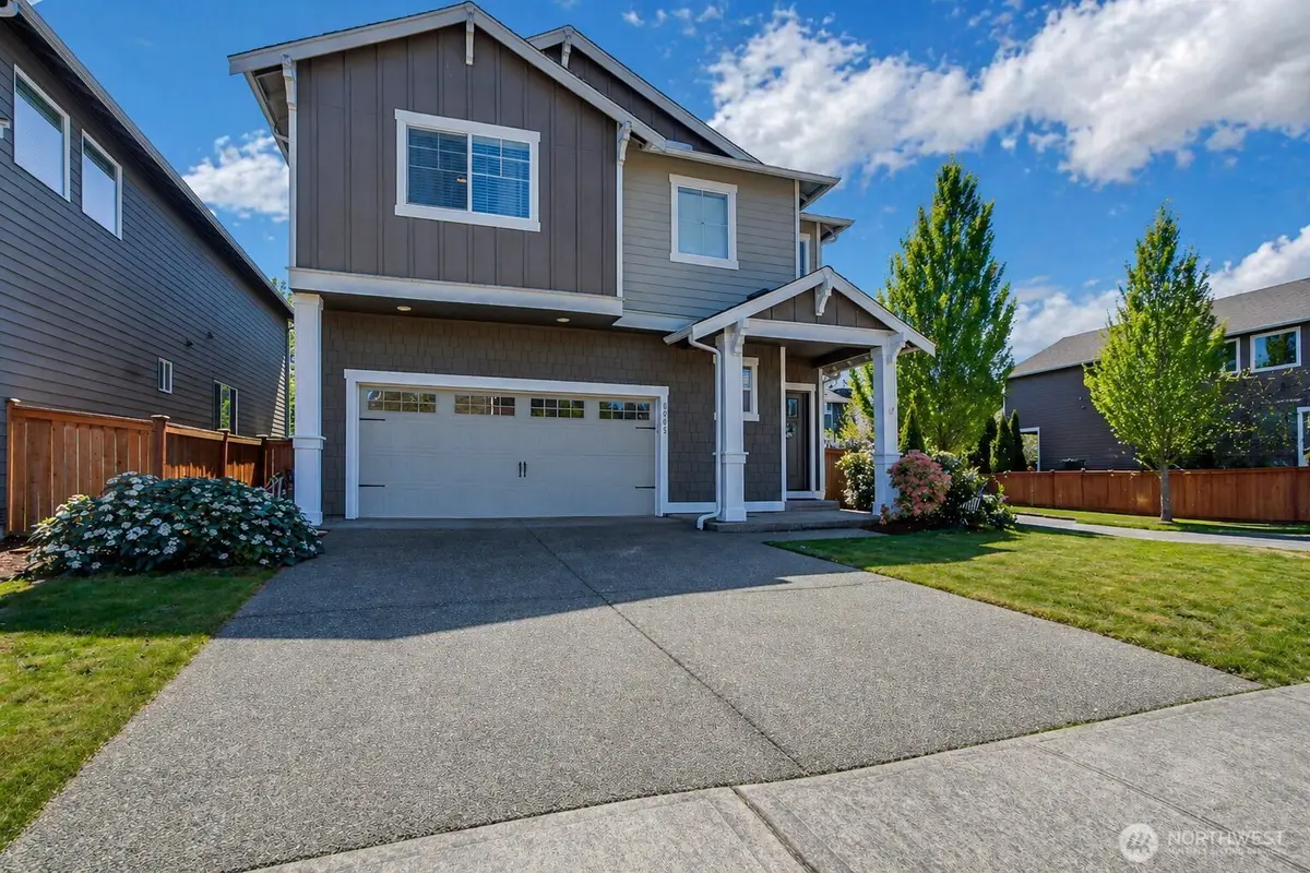 8905 Corona Street Ne, Lacey, WA 98516 - #1