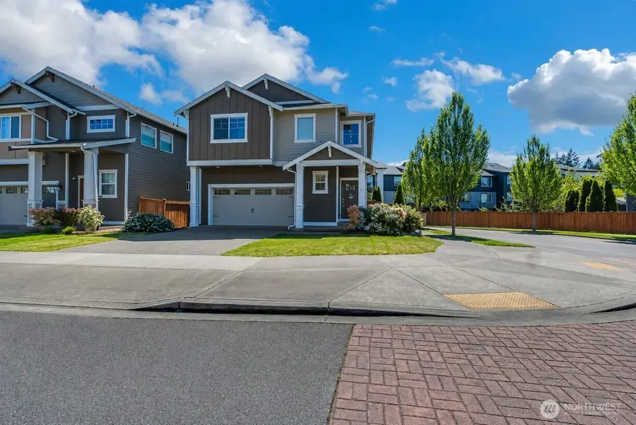 8905 Corona Street Ne, Lacey, WA 98516 - #2