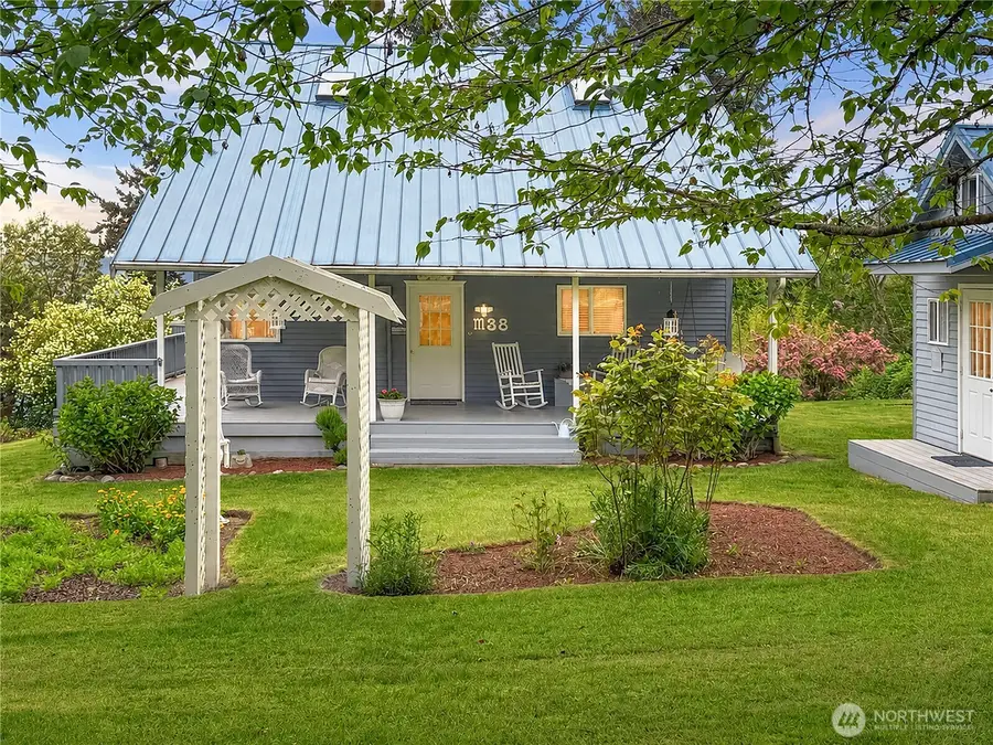 38 M Cascade Drive, Hat Island, WA 98206 - #2