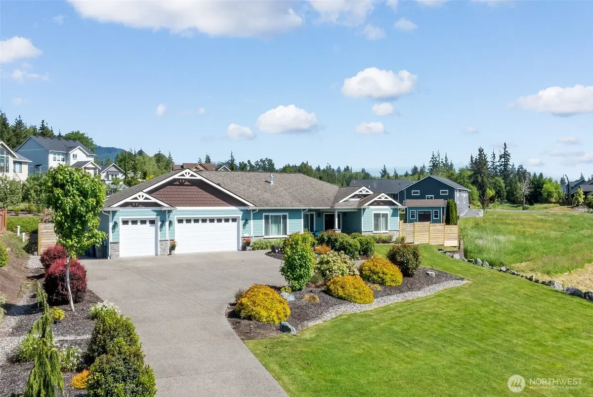 24340 Nookachamp Hills Drive, Mount Vernon, WA 98274 - #1