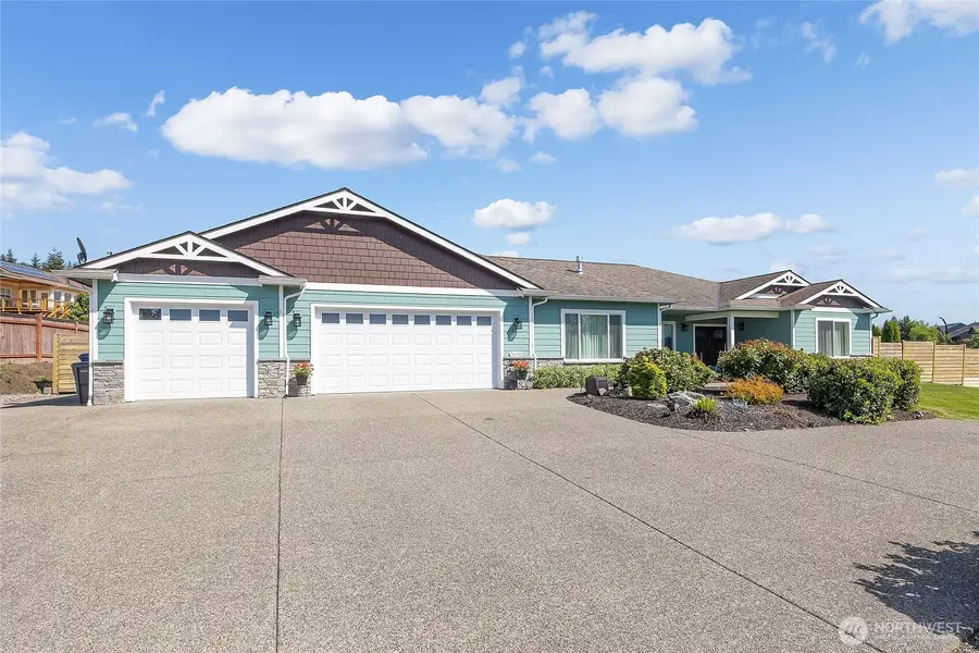 24340 Nookachamp Hills Drive, Mount Vernon, WA 98274 - #2
