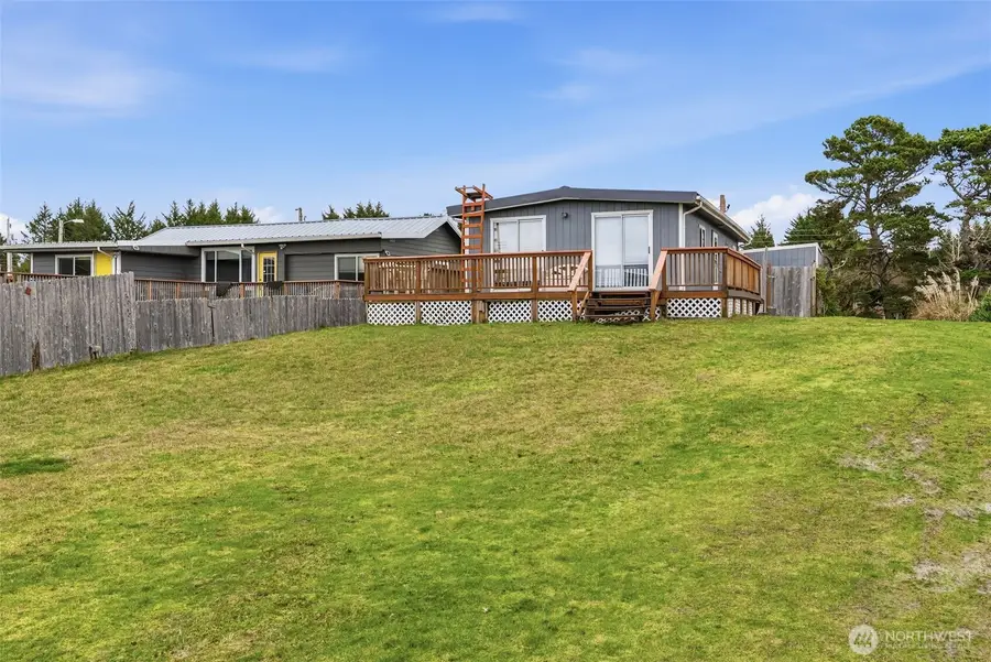 13301 North Place, Long Beach, WA 98631 - #3