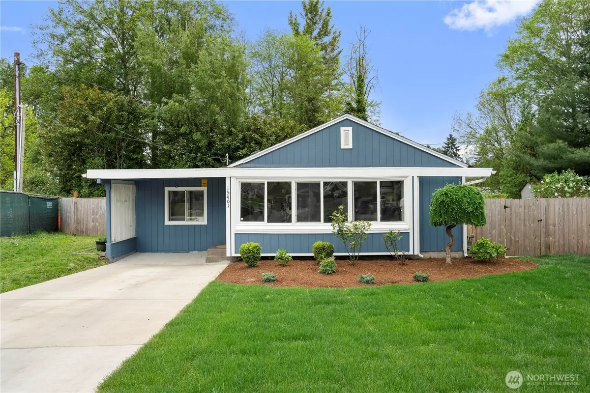 15401 2nd Avenue Ne, Shoreline, WA 98155 - #1