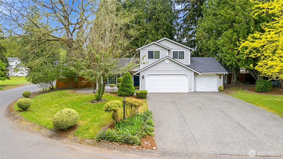 29312 78th Avenue S, Roy, WA 98580 - #1