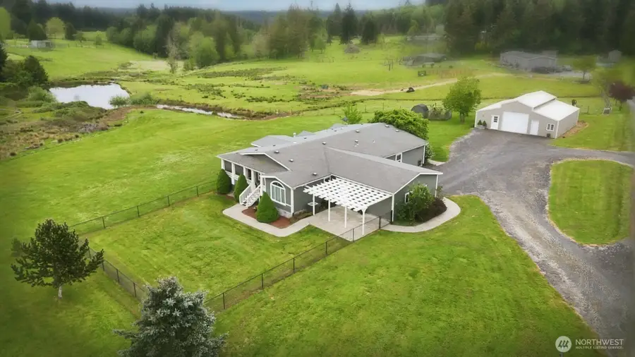 147 Marsyla Heights Drive, Winlock, WA 98596 - #3