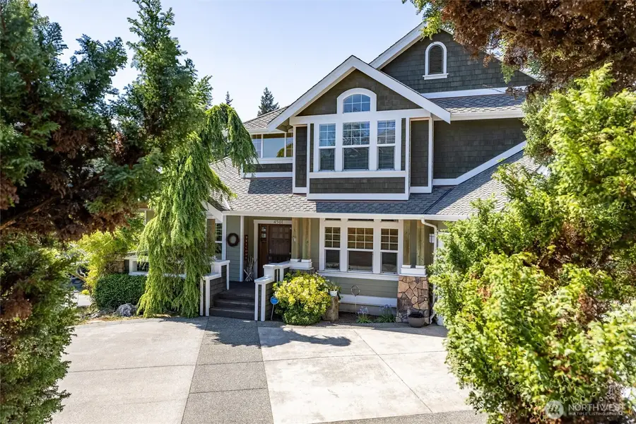 4501 Dove Court, Bellingham, WA 98229 - #2