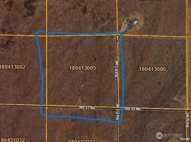 113 Rd 15 Ne #113, Wilson Creek, WA 98860 - #1