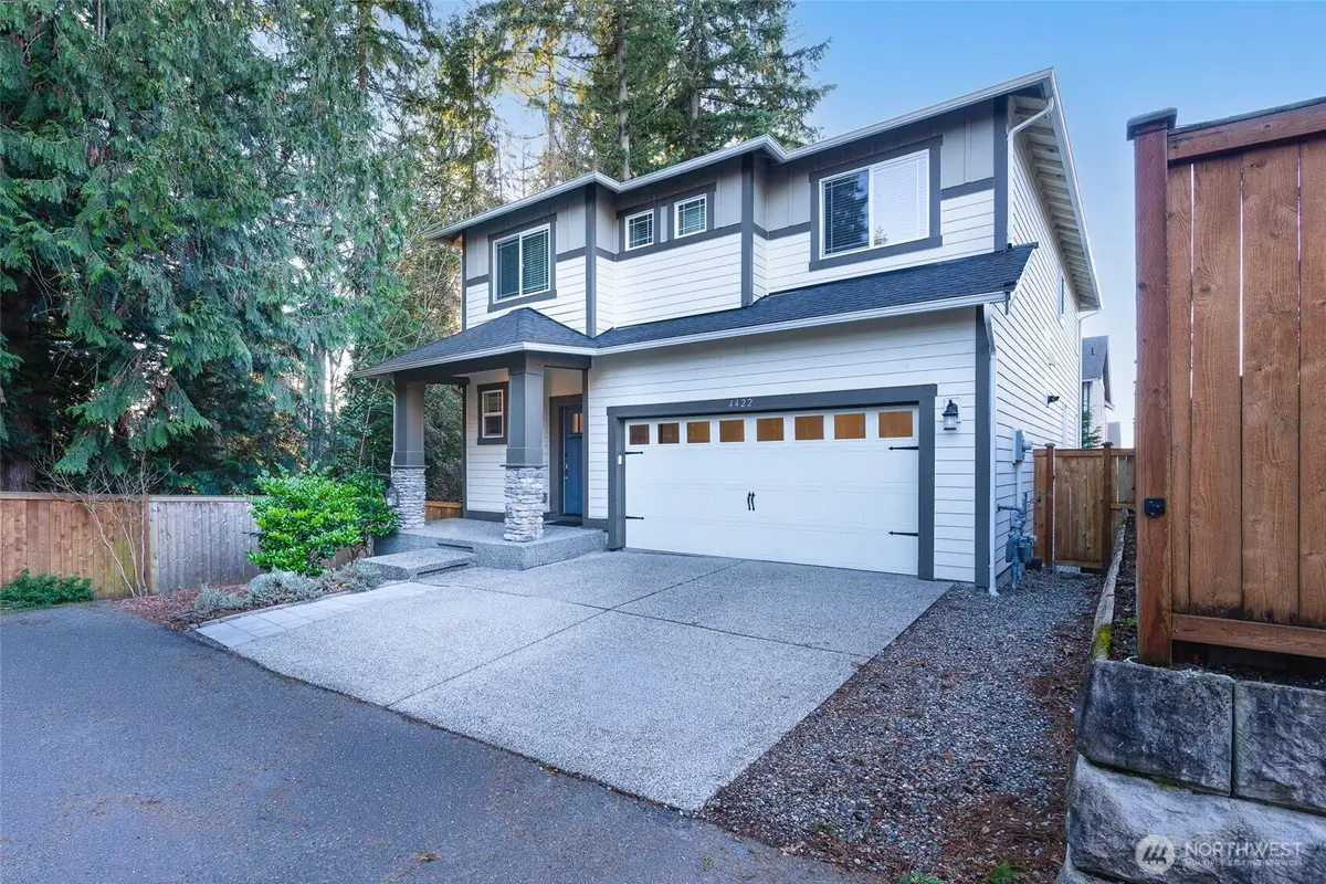 4422 237 Place Se, Bothell, WA 98021 - #1