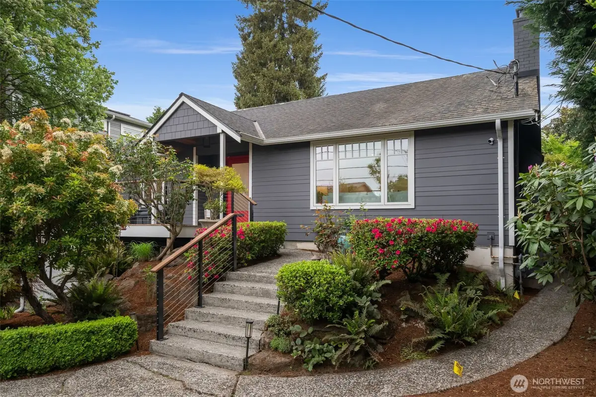 4732 45th Avenue Ne, Seattle, WA 98105 - #1