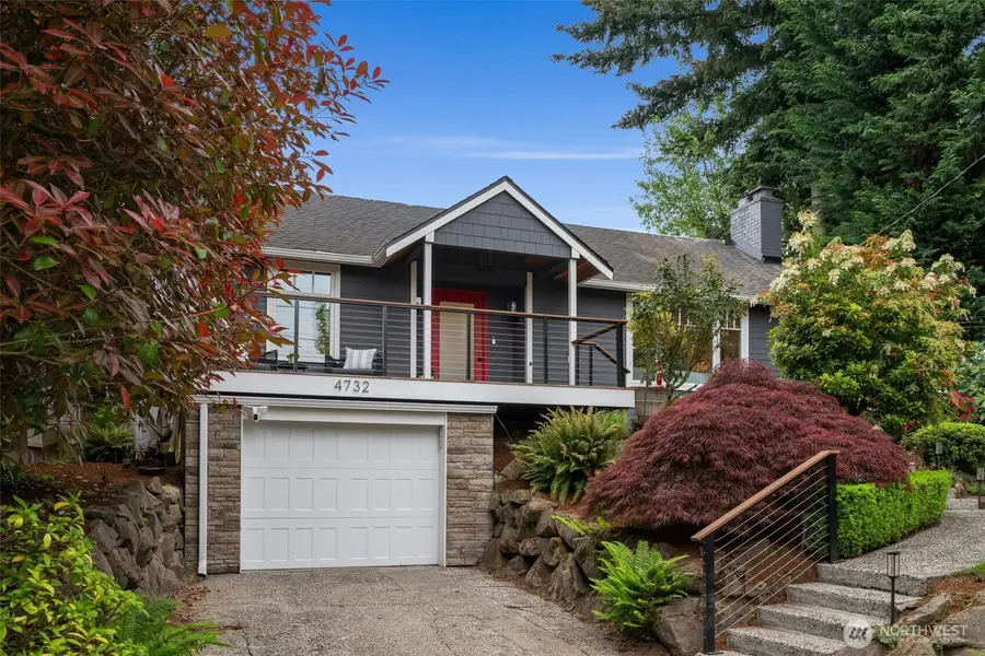 4732 45th Avenue Ne, Seattle, WA 98105 - #2