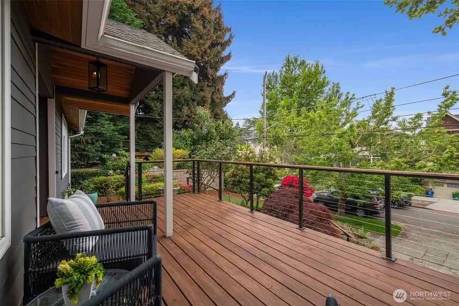 4732 45th Avenue Ne, Seattle, WA 98105 - #3