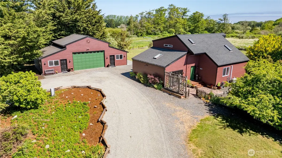 3718 Sequim Dungeness Way, Sequim, WA 98362 - #1