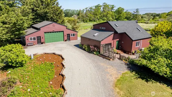 3718 Sequim Dungeness Way, Sequim, WA 98362
