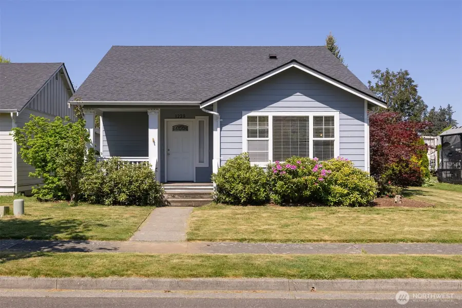 1225 Ash Street, Lynden, WA 98264 - #2
