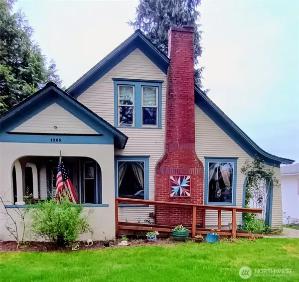 1205 Front Street, Lynden, WA 98264
