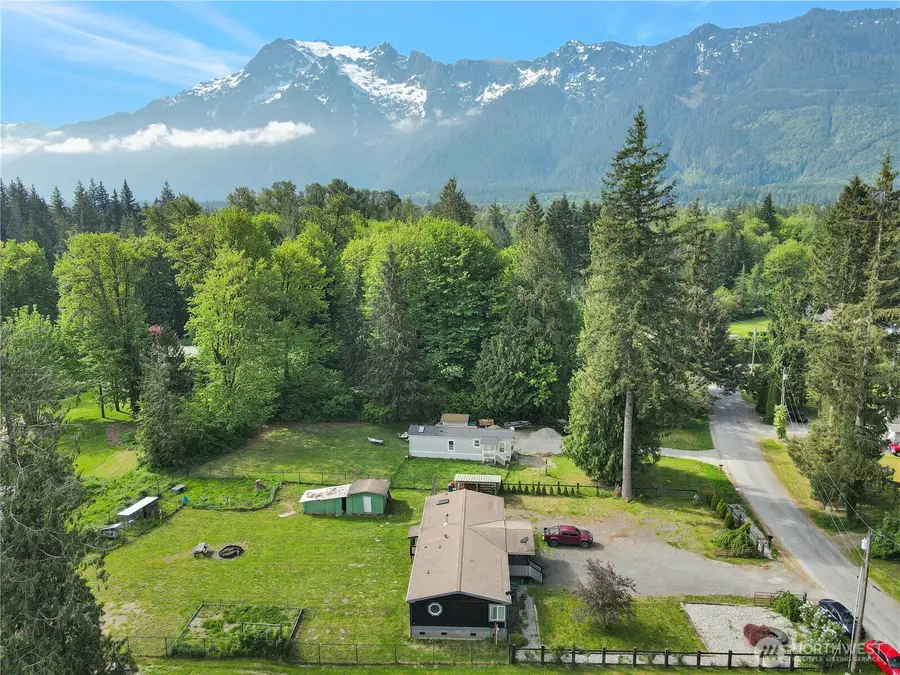 31113 W Whitehorse Drive, Arlington, WA 98223 - #2