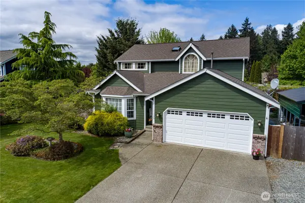 11720 261st Avenue Ct E, Buckley, WA 98321