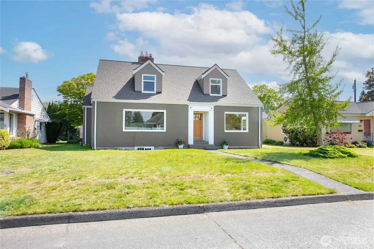 2810 Utter Street, Bellingham, WA 98225 - #1