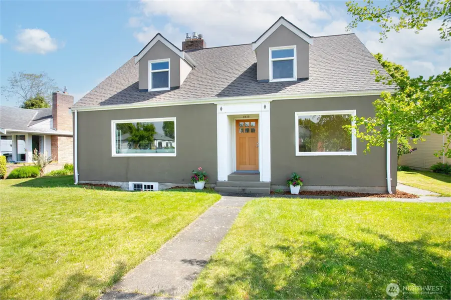 2810 Utter Street, Bellingham, WA 98225 - #2