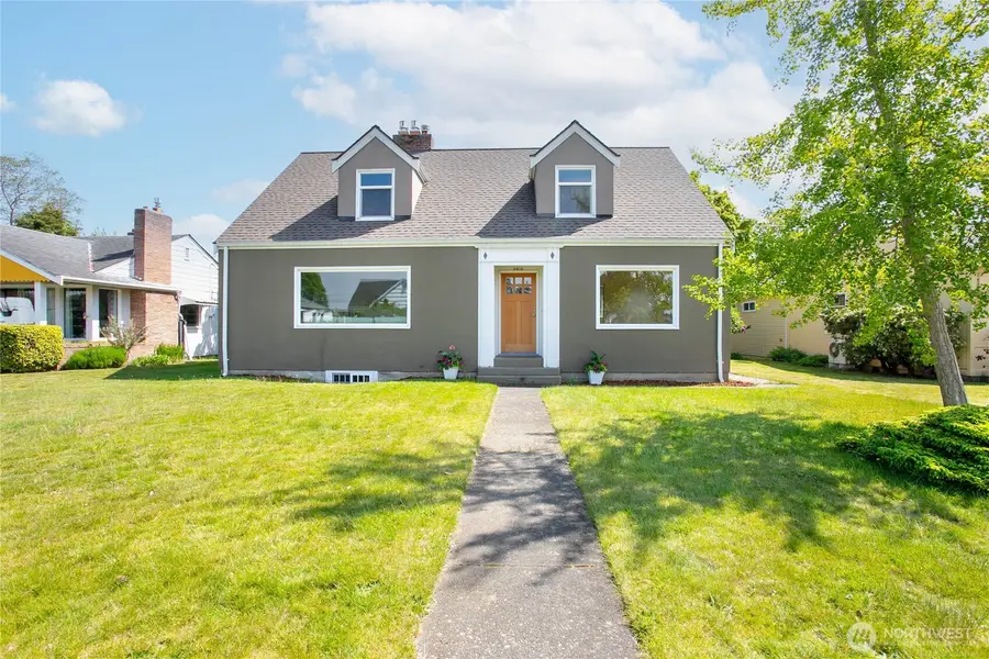 2810 Utter Street, Bellingham, WA 98225 - #3