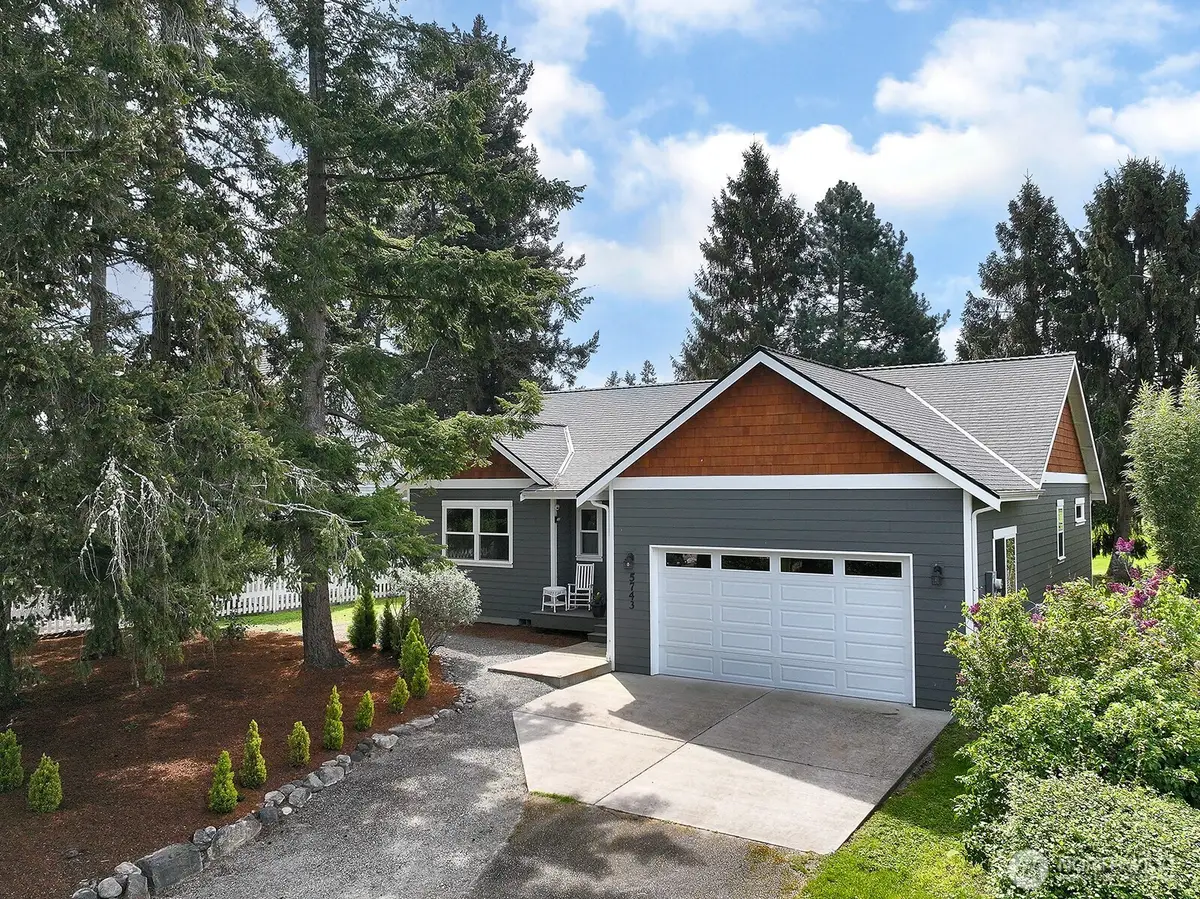 5743 Capt Vancouver Drive, Langley, WA 98260 - #1