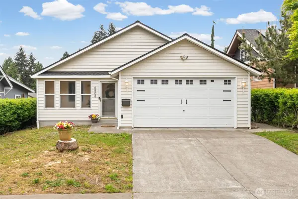 6808 S K, Tacoma, WA 98408