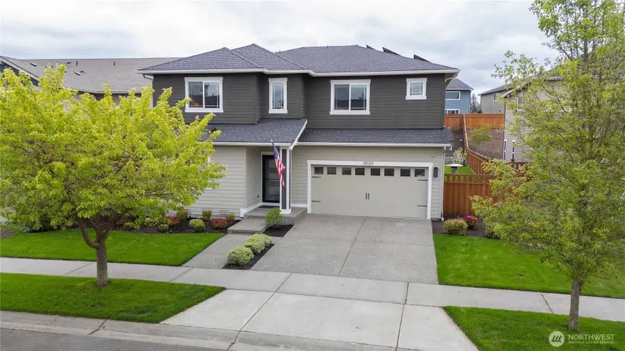 18024 133rd Street E, Bonney Lake, WA 98391 - #2