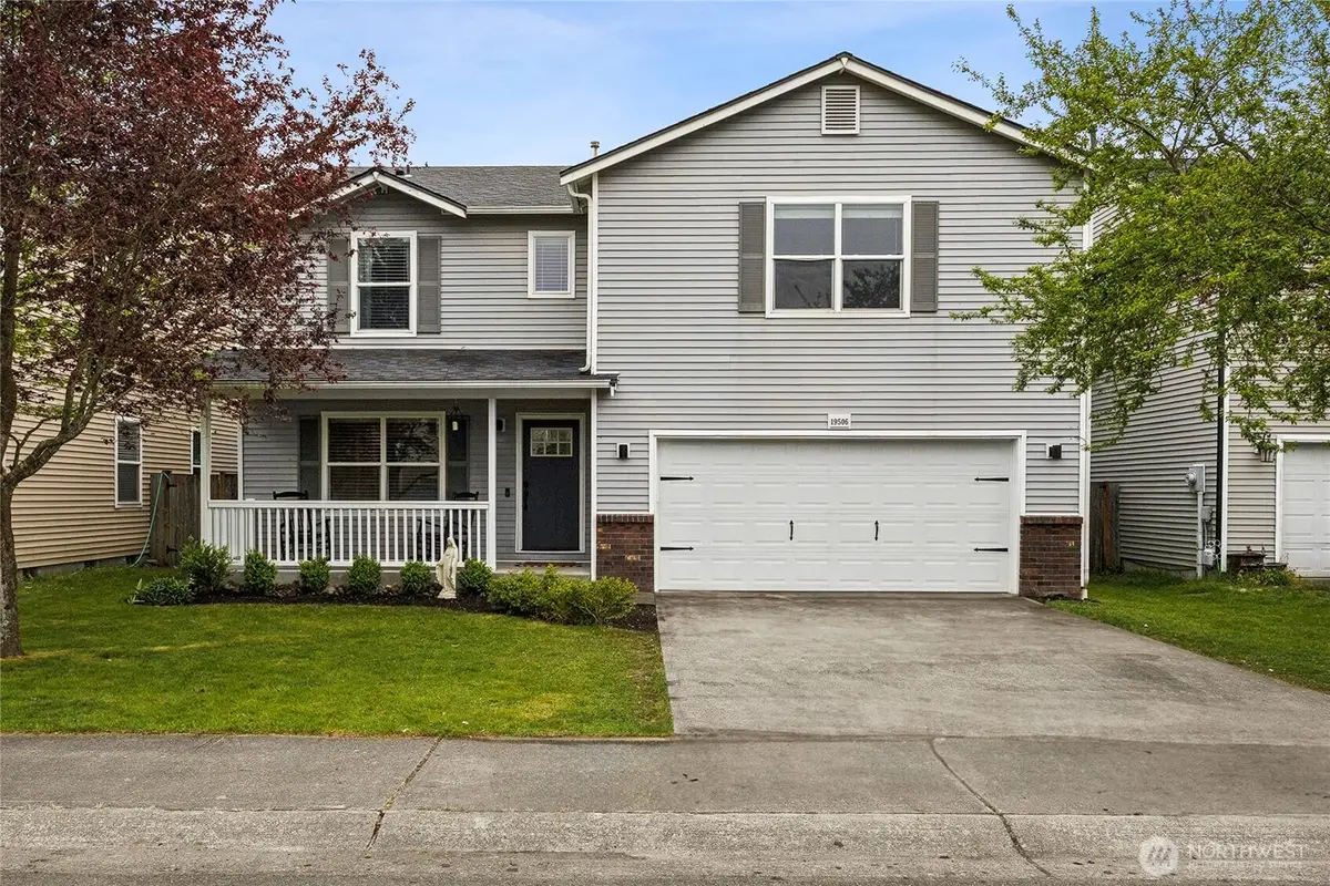 19506 104th Avenue E, Graham, WA 98338 - #1