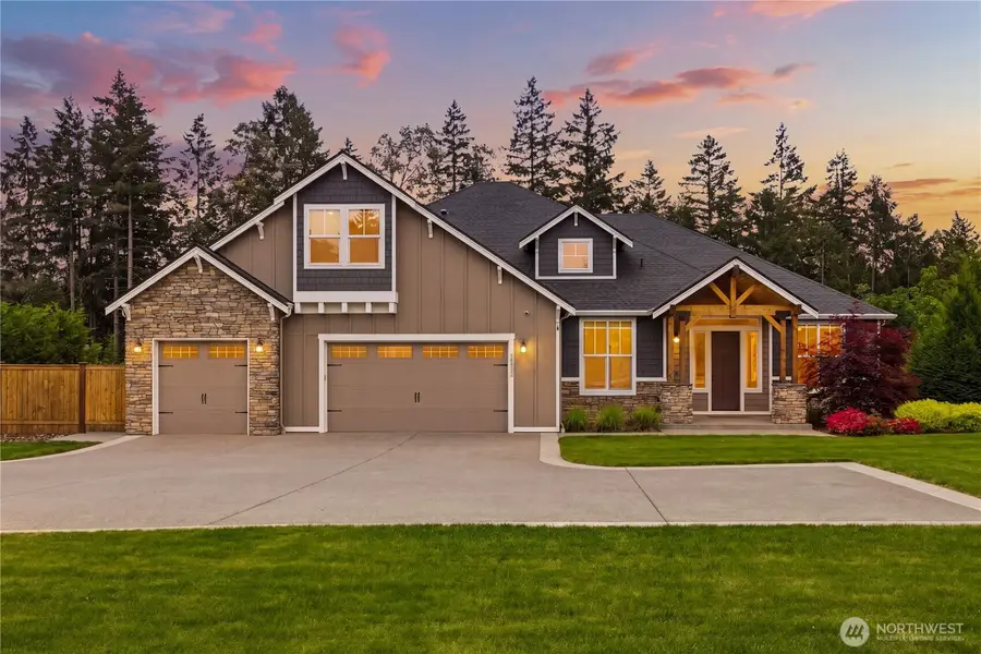 16822 116th Street E, Bonney Lake, WA 98391 - #2