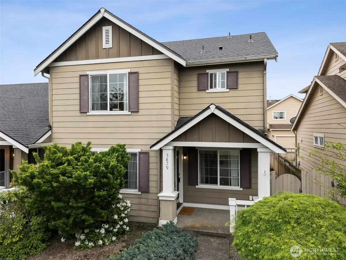 5879 Pennsylvania Street Se, Lacey, WA 98513 - #1