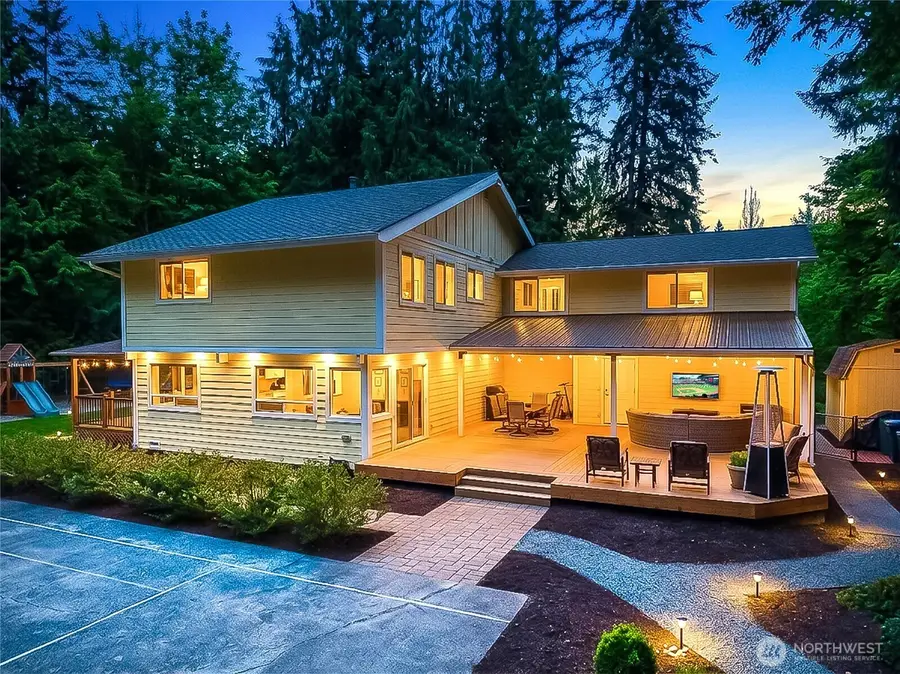 18104 NE 196th Street, Woodinville, WA 98077 - #3