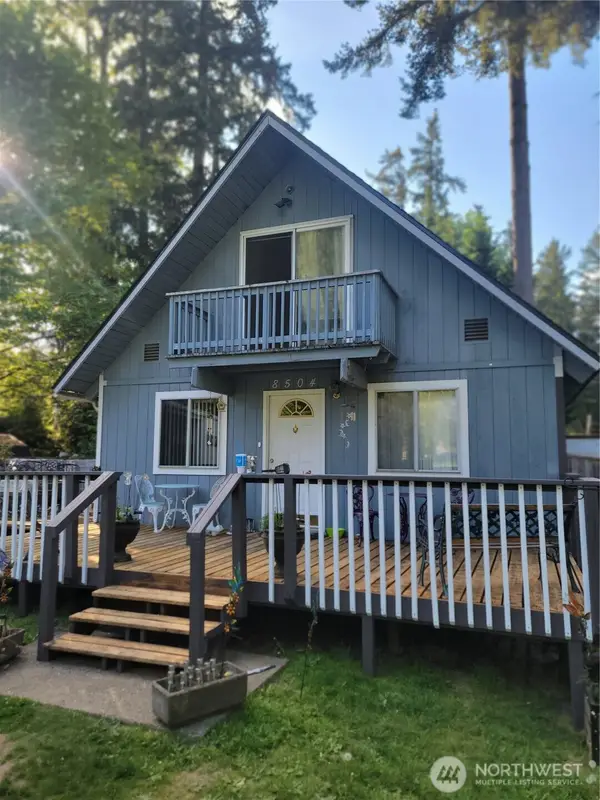 8504 Mahonia Court Se, Yelm, WA 98597