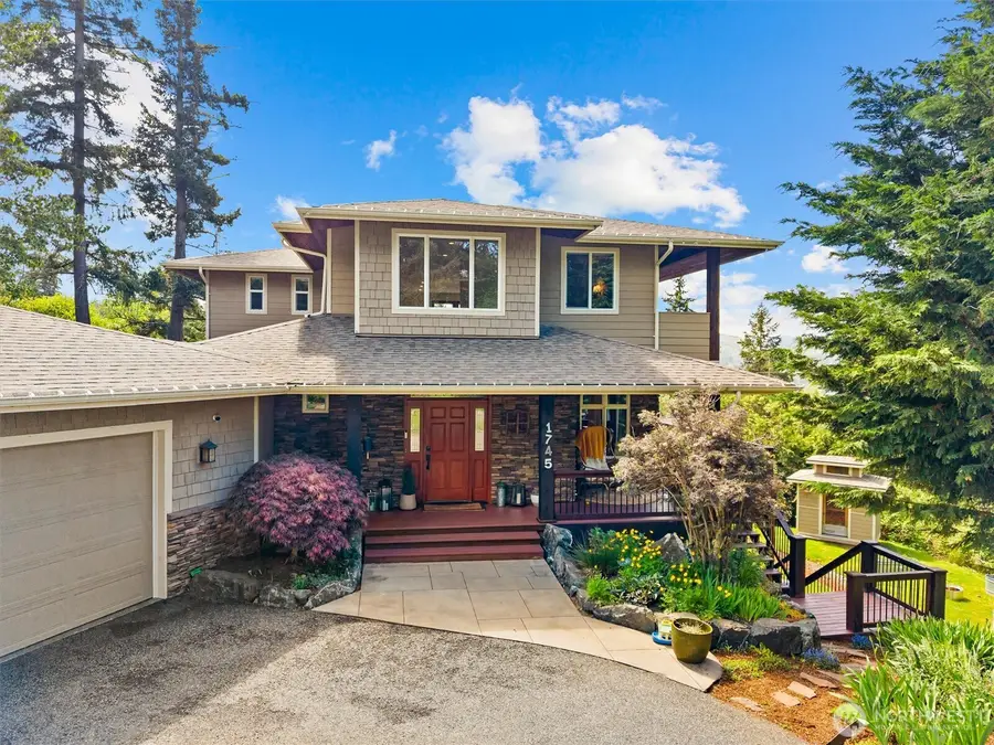 1745 Academy Road, Bellingham, WA 98226 - #2