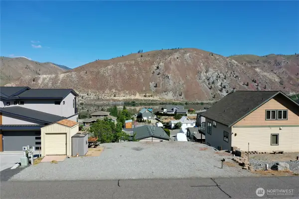 565 Entiat Place #5, Orondo, WA 98843