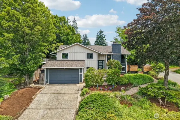 12004 81st Avenue Ne, Kirkland, WA 98034