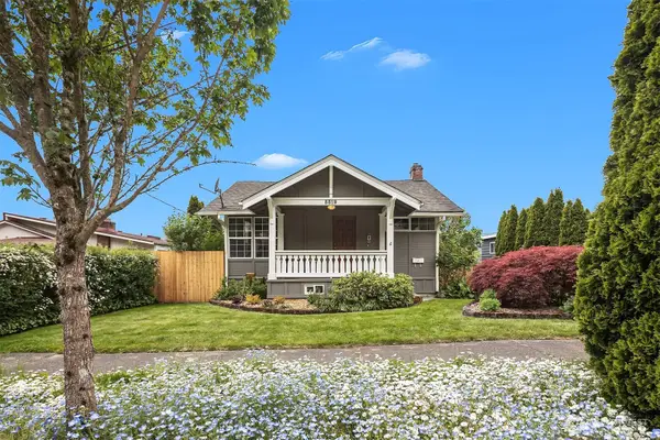 5519 18th Avenue S, Seattle, WA 98108