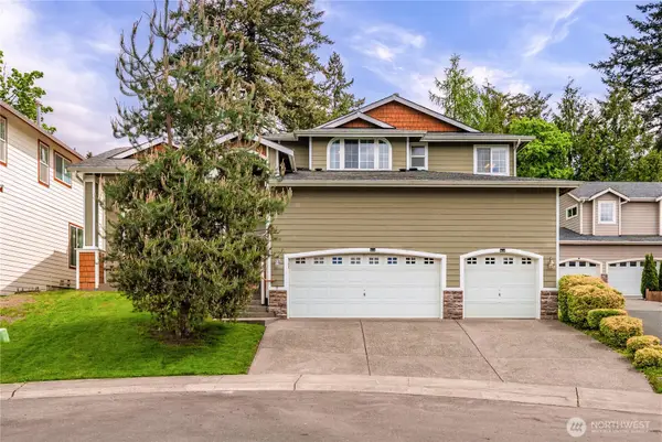 27116 117th Place Se, Kent, WA 98030