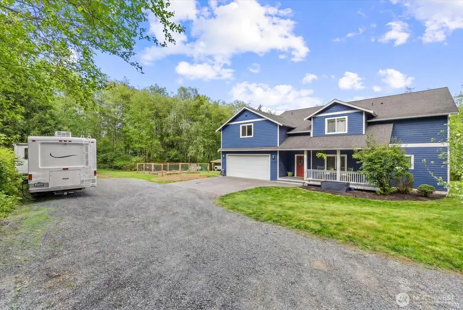 434 Islandcrest Drive, Camano Island, WA 98282 - #2