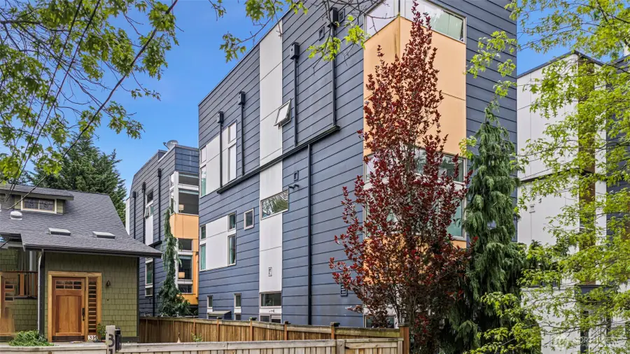 316 S 26th Ave S #B, Seattle, WA 98144 - #2