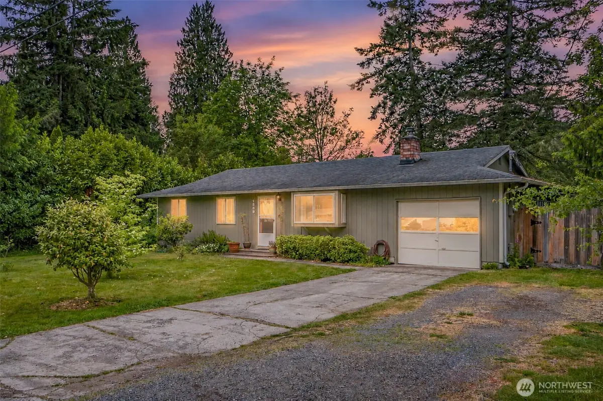 1509 Dogwood Street Se, Lacey, WA 98503 - #1