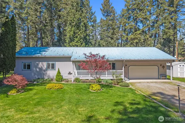 172 Greggs Court, Newport, WA 99156