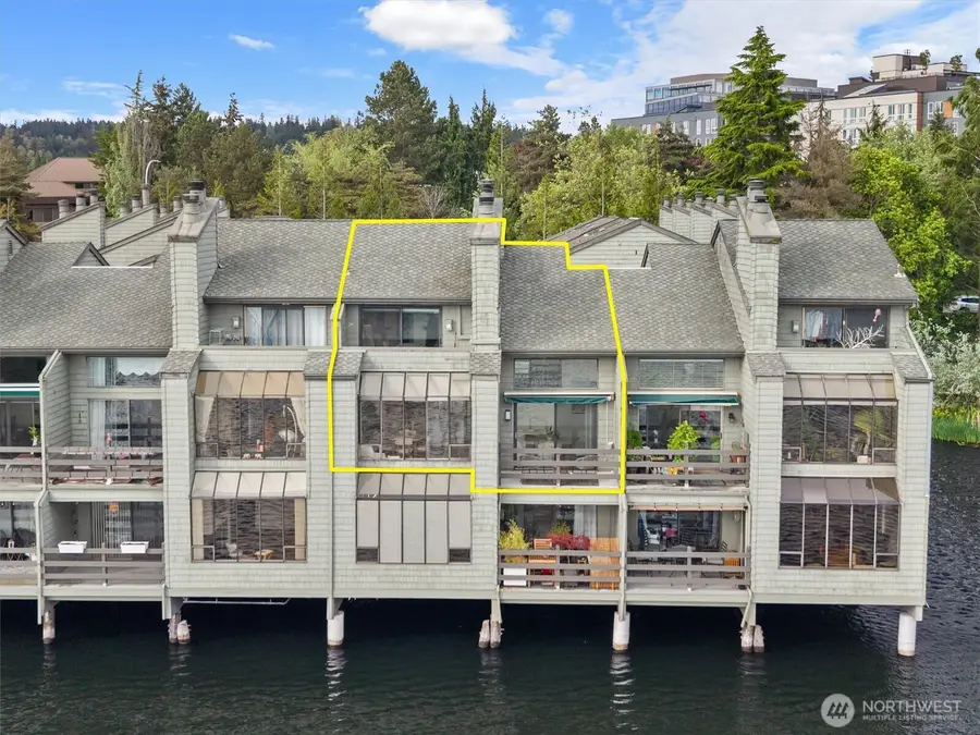 4 Lake Bellevue Dr #206, Bellevue, WA 98005 - #3