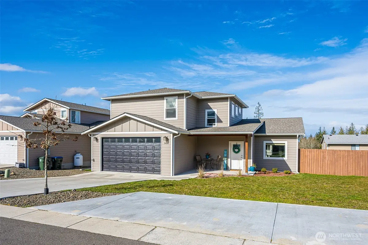 1406 Rook Drive, Port Angeles, WA 98362 - #1