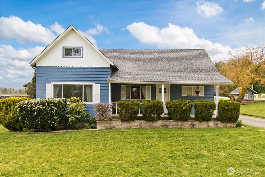 26904 SE 400th Street, Enumclaw, WA 98022 - #2