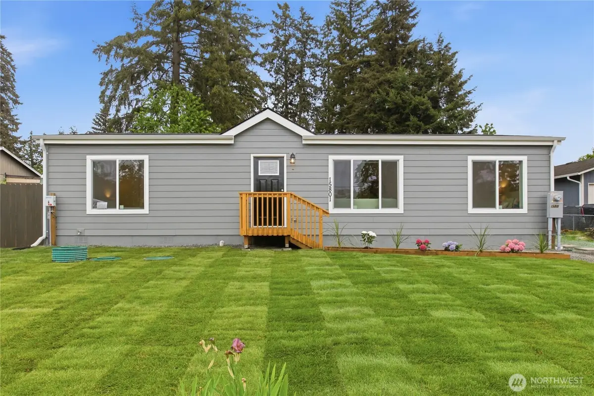 15801 85th Avenue E, Puyallup, WA 98375 - #1