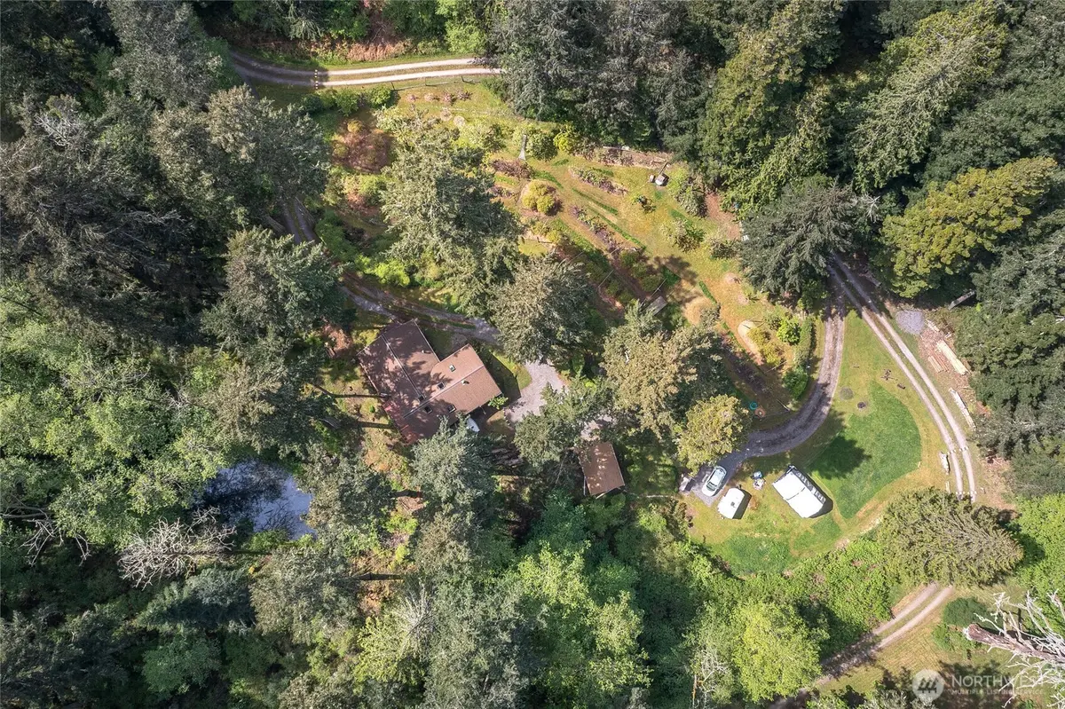 138 Milky Way, Eastsound, WA 98245 - #1