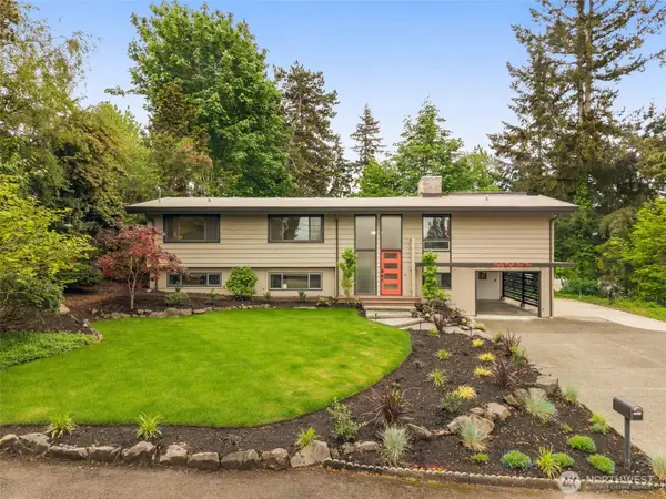 8805 SE 39th Street, Mercer Island, WA 98040